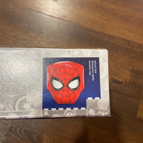 NEW LEGO MARVEL SPIDER-MAN BUILDING TOY 258 PIECES - Picture 7 of 7